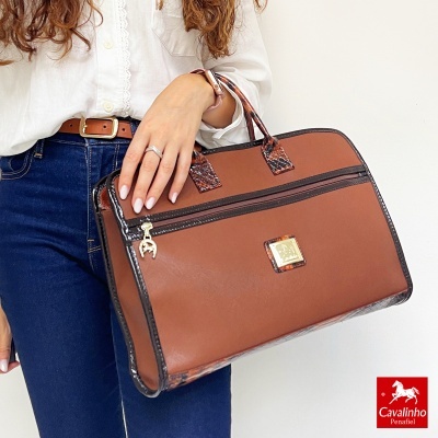 Pasta Cavalinho Cherry Blossom 18810492 Camel