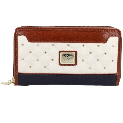 Carteira Cavalinho Craft 26010213 Multi-camel