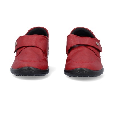 Sapato Arcopedico Repovesi 4626 Vermelho