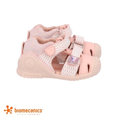 Sandália Biomecanics 232112 Rosa