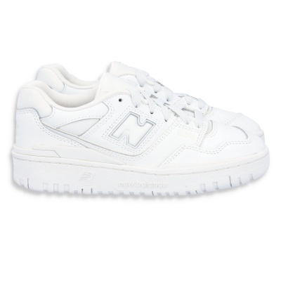 Sapatilha New Balance Gsb550 Ww Branco