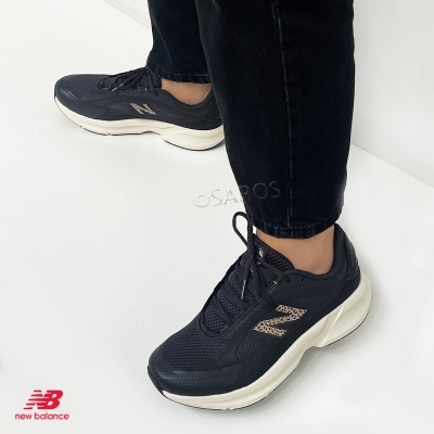 Sapatilha New Balance Ctlyst Wcati K1 Multi-preto