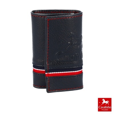 Carteira de Homem Cavalinho The Sailor 28150535 Azul