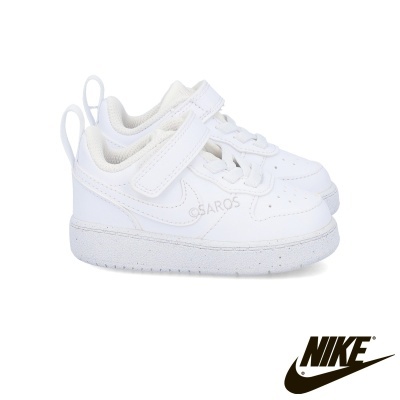 Sapatilha Nike Court Borough Dv5458 Branco