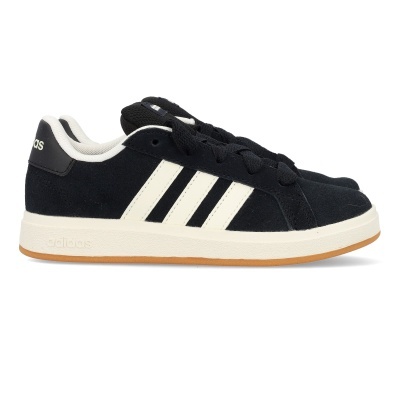 Sapatilha Adidas Grand Court 00s Jh6178 Preto