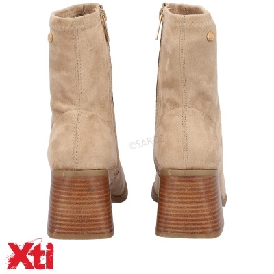 Botim Xti 141828 Bege