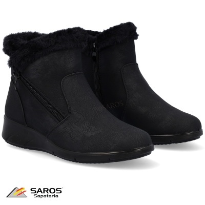 Botim Ory 2328 Preto