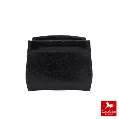 Moedeiro Cavalinho Gentleman 28610568 Preto