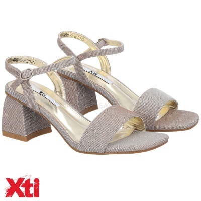 Sandalia Xti 45278 Ouro
