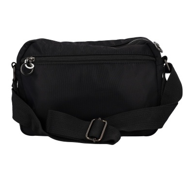 Mala De Tiracolo Saros Ly25116 Preto