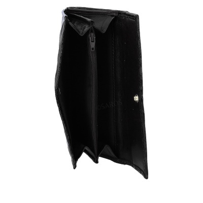 Carteira Cavalinho Galope 28170205 Preto