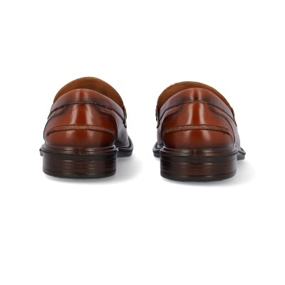 Sapato Camport New Nobleman 81215024 Camel