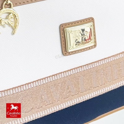 Mala De Tiracolo Cavalinho Only By Cavalinho 16200610 Multi-azul