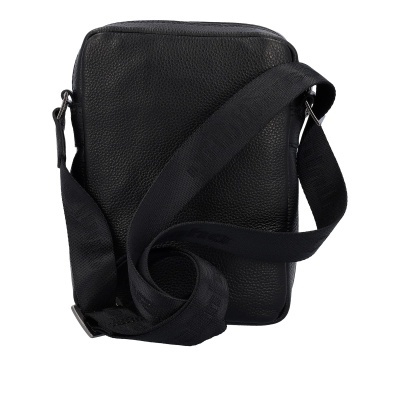Bolsa Cavalinho El Cavaleiro 18330128 Preto