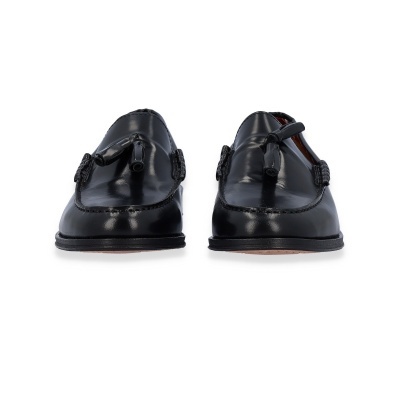 Sapato Saros Lotus Polido 1663 Preto