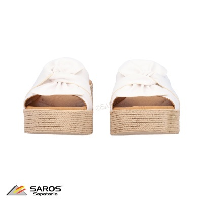 Soca Saros 3319 Branco