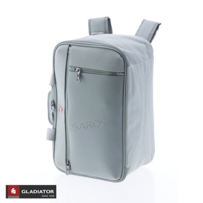 Saco Gladiator Mochila Cabine 3728 Verde