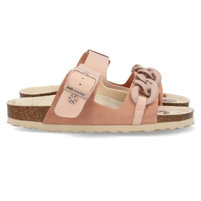 Chinelo Anekke 40381 Rosa