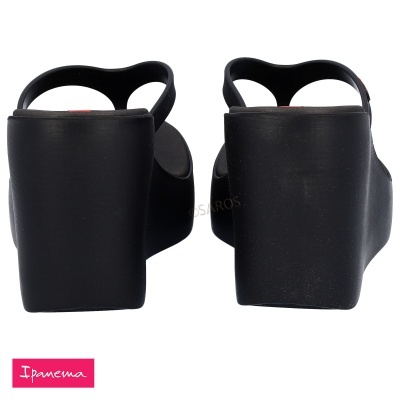 Ipanema Aloha 83444 Preto