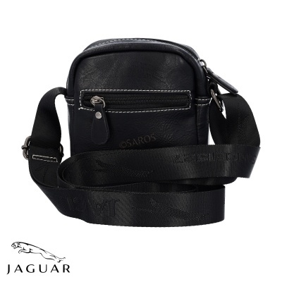 Bolsa Jaguar Portland 7813 Preto