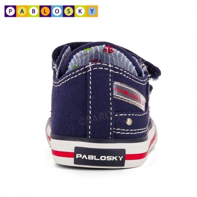 Sapatilhas Criança Pablosky 966521