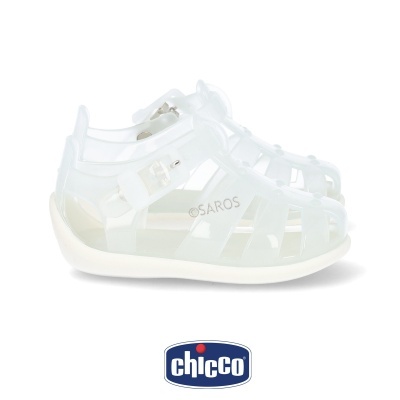 Sandalia Chicco Moon 71075 Branco