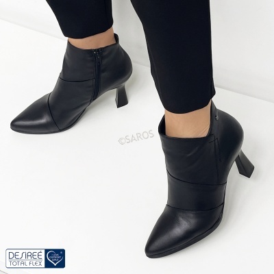 Botim Desiree Pele Saga6 Preto