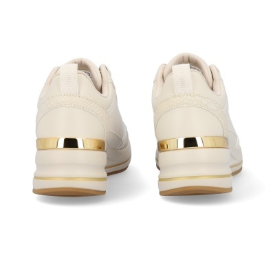 Sapatilha Skechers Billion 2 Fine 177345 Bege