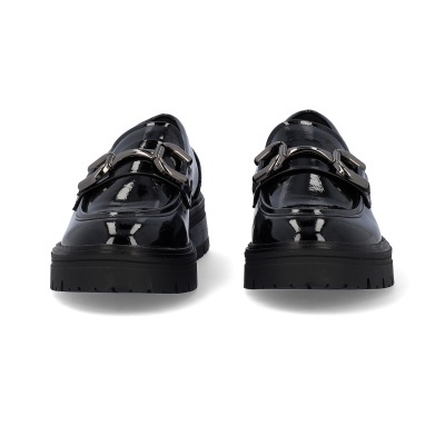 Sapato Lapierce Loafer Jr27 Preto