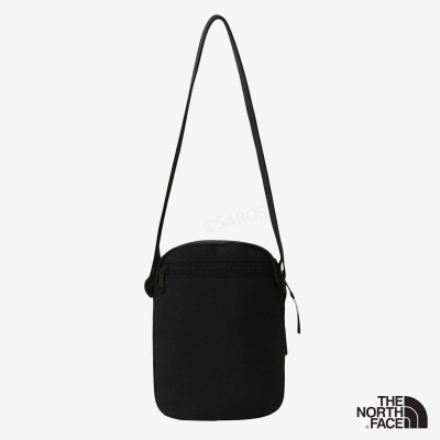 Bolsa The North Face Bolsa Jester Crossbody Nf0a52uc4h0 Preto