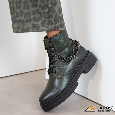 Botim Saros 2010 Verde