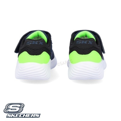 Sapatilha Skechers Bounder Trekzic 403908l Multi-azul