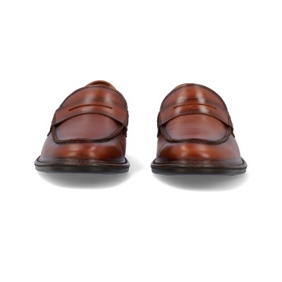 Sapato Camport New Nobleman 81215024 Camel