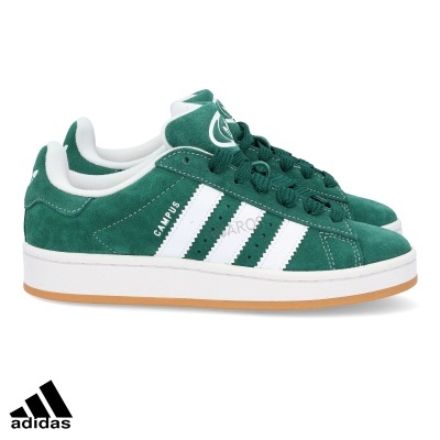 Sapatilha Adidas Campus 00s Ih7492 Verde