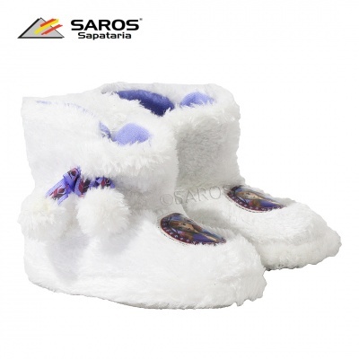 Pantufas  de Criança da Frozen FR000609