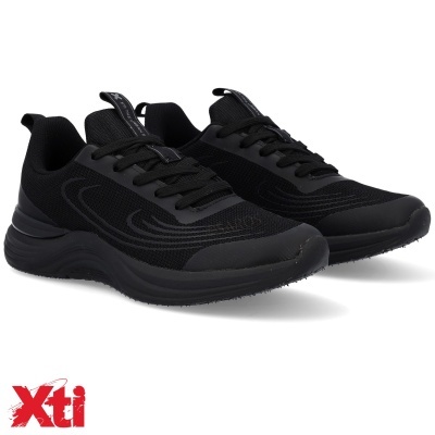 Sapatilha Xti 143153 Preto