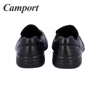 Sapato Camport 81213000 Preto