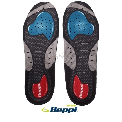 Palmilhas Beppi Gel 1000536 Multicolor