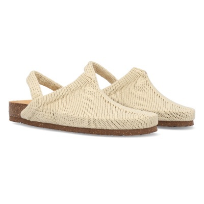 Sandalia Arcopedico Fuji Bio 3861 Bege