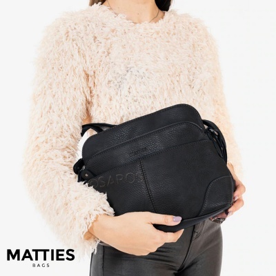 Bolsa Matties Classic 21973 Preto