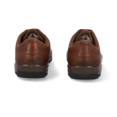 Sneakers Pegada 119410 Castanho