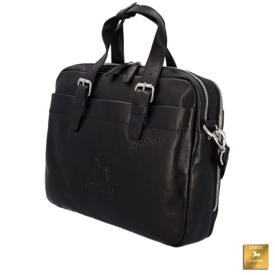 Pasta Cavalinho para Homem 18220330 em Preto