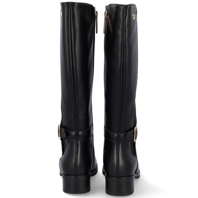 Bota Lapierce Jt11 Preto