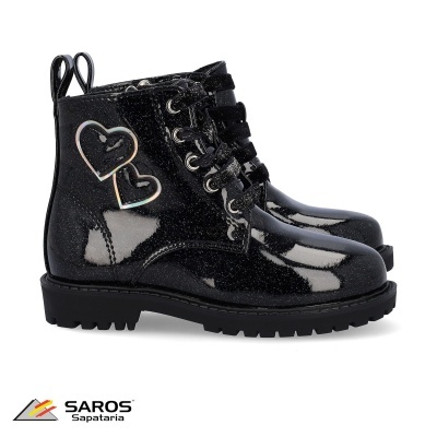 Botim Lapierce Jr26 Preto