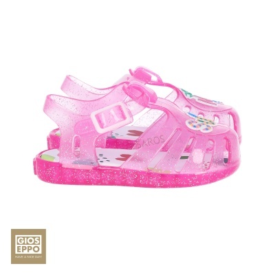 Sandalia Gioseppo Prehy 68083 Rosa