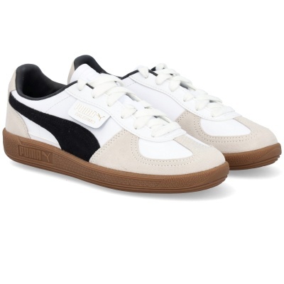Sapatilha Puma Palermo 397275 Multi-bege