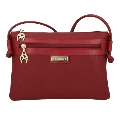 Mala De Tiracolo Cavalinho La Vie 16190593 Bordo