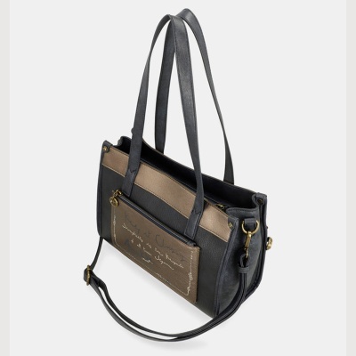 Mala De Ombro Anekke Boutique 41852-182 Multicolor