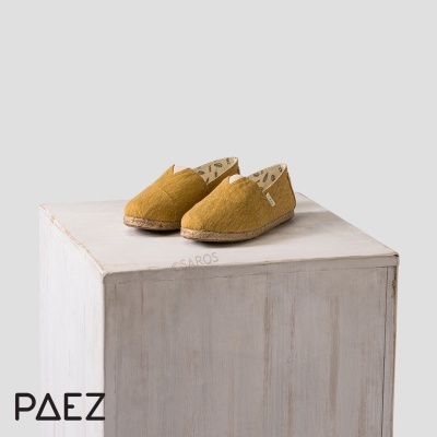 Alpercata Paez Classic Essential Camel
