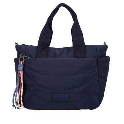 Mala De Ombro Saros Ly25140 Azul